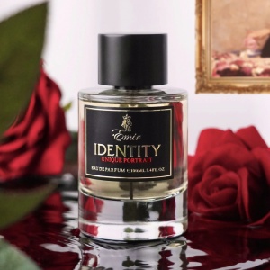Identity Unique Portrait Emir 100 ml, Eau de Parfum, women - Img 7