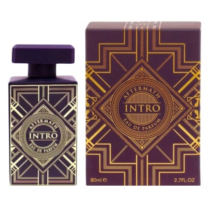 Intro Aftermath Fragrance World 80 ml, eau de parfum, unisex - Img 2