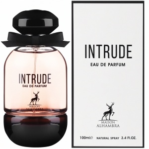 Intrude Maison Alhambra 100 ml, Eau de Parfum, women - Img 4