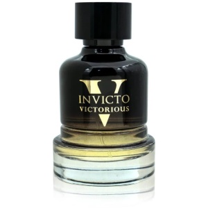 Invicto Victorious Fragrance World 100 ml, apa de parfum, barbati - Img 5