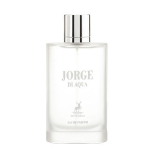 Maison Alhambra Jorge Di Profumo Aqua 100 ml