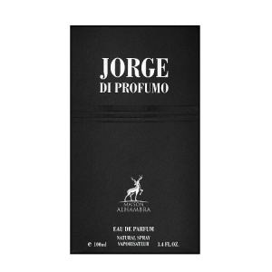 JORGE DI PROFUMO Maison Alhambra 100 ml