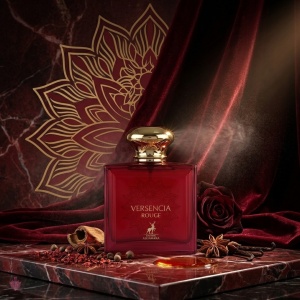 Jubilant Rouge Maison Alhambra 100 ml, apa de parfum, barbati - Img 8