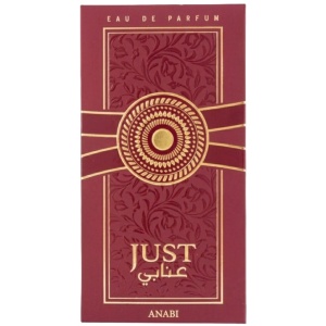Just Anabi Fragrance World 100 ml, eau de parfum, women - Img 3