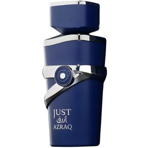 Just Azraq Fragrance World 100 ml, eau de parfum, men - Img 4