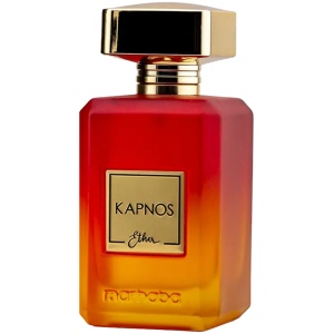 Kapnos Ether 100 ml, eau de parfum, unisex - Img 3