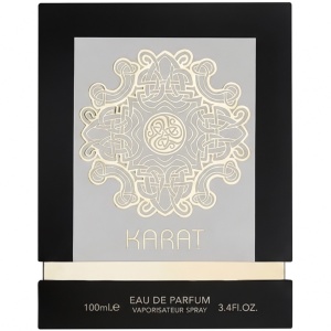 Karat Maison Alhambra 100 ml, eau de parfum, unisex - Img 4