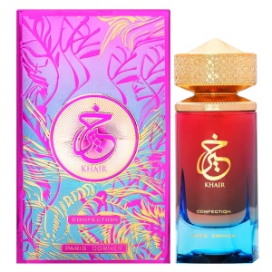 Khair Confection Paris Corner 100 ml, eau de parfum, unisex - Img 5