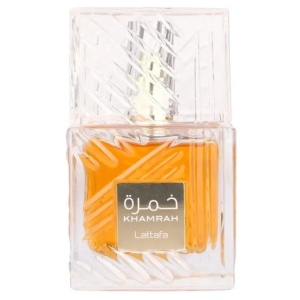 KHAMRAH Lattafa 100 ml
