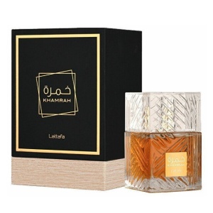 Khamrah Lattafa 100 ml