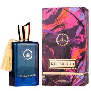 Killer Oud Paris Corner 100 ml