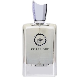 KILLER OUD REVOLUTION Paris Corner 100 ml