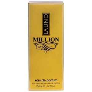 La Uno Million Fragrance World 100 ml, eau de parfum, men - Img 6