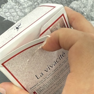 La Vivacite Intensa (Ambalaj deteriorat) Maison Alhambra 100 ml, apa de parfum, femei - Img 5