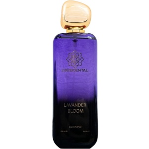 LAVANDER BLOOM Oriscental 100 ml