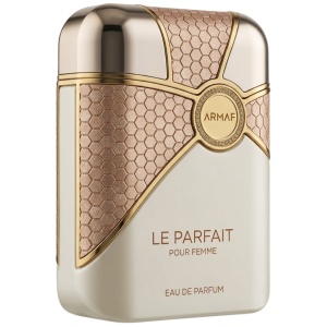 Le Parfait Pour Femme Armaf 100 ml, apa de parfum, femei - Img 3