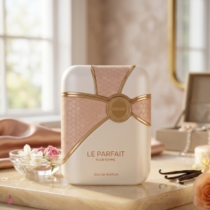 Le Parfait Pour Femme Armaf 100 ml, eau de parfum, women - Img 11