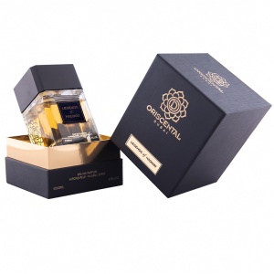 Legends Of Madinat Oriscental 100 ml, apa de parfum, unisex - Img 3