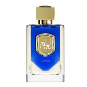 Lattafa Liam Blue Shine 100 ml
