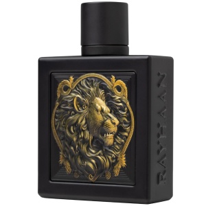 Lion Rayhaan 100 ml, apa de parfum, barbati - Img 3
