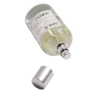 Loban 46 ARO-FAC 100 ml, apa de parfum, unisex - Img 4