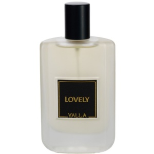 Lovely Yalla 50 ml, Eau de Parfum, women
