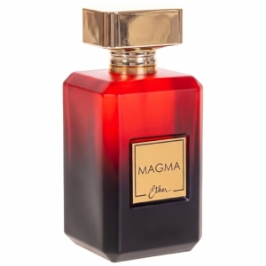 Magma Ether 100 ml, eau de parfum, unisex - Img 4