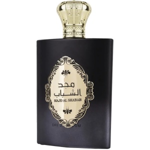 MAJD AL SHABAB Ard Al Zaafaran 100 ml