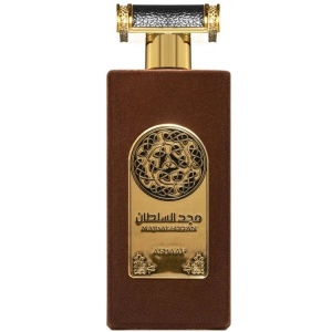 MAJD AL SULTAN Asdaaf 100 ml
