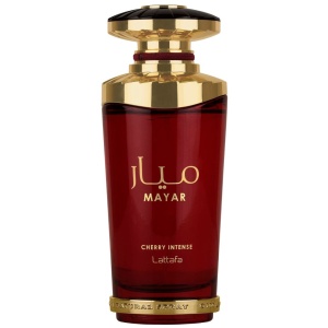 Mayar Cherry Intense Lattafa 100 ml, apa de parfum, femei - Img 1