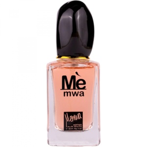 Me Mwa Memwa Mini 30 ml, apa de toaleta, femei