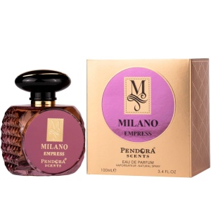 Milano Empress Pendora Scents 100 ml, Eau de Parfum, women - Img 2