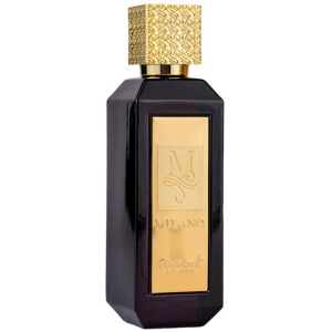 Milano For Men Pendora Scents 100 ml, eau de parfum, men - Img 3