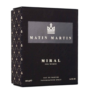 Matin Martin Miral 100 ml