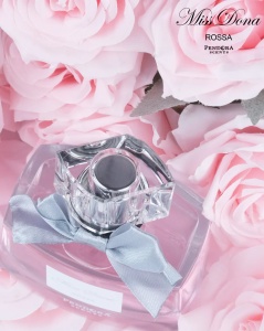 Miss Dona Rossa Pendora Scents 100 ml, apa de parfum, femei - Img 7