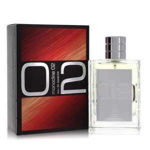 Maison Alhambra Monocline 02 100 ml Parfum Unisex