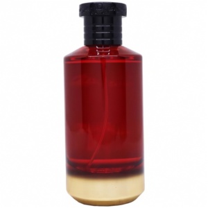 Montera Rouge Tobacco Fragrance World 100 ml, apa de parfum, barbati - Img 5