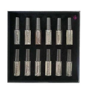 Mostre Parfumuri Discovery Escent, apa de parfum, 240 ml, set - Img 4