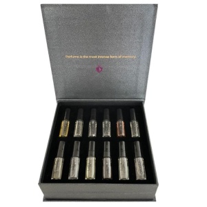 Mostre Parfumuri Discovery Escent, apa de parfum, 240 ml, set - Img 2