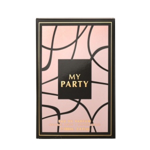 MY PARTY Maison Alhambra 100 ml