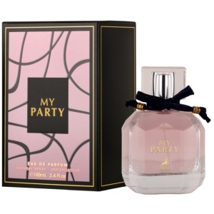 My Party Maison Alhambra 100 ml, eau de parfum, women - Img 3