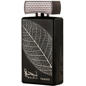 Najdia Tribute Lattafa 100 ml, eau de parfum, men - Img 3