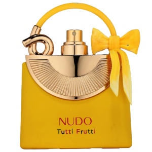 Nudo Tutti Frutti Fragrance World 100 ml, eau de parfum, women