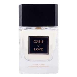 OASIS Of LOVE Oriscental 100 ml