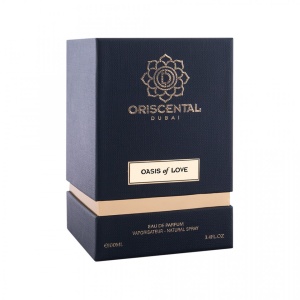 Oriscental Oasis of Love Parfum Arabesc Dama Barbat 100 ml