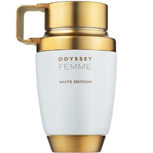 Odyssey Femme White Edition Armaf 80 ml, apa de parfum, femei