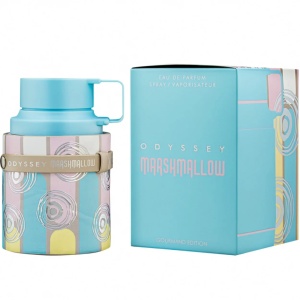 Odyssey Marshmallow Armaf 100 ml, apa de parfum, unisex - Img 2