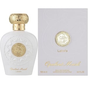 OPULENT MUSK Lattafa 100 ml
