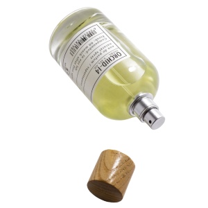 Orchid 14 ARO-FAC 100 ml, apa de parfum, unisex - Img 4