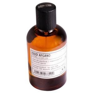 Oud Afgano ARO-FAC 100 ml, eau de parfum, men - Img 3